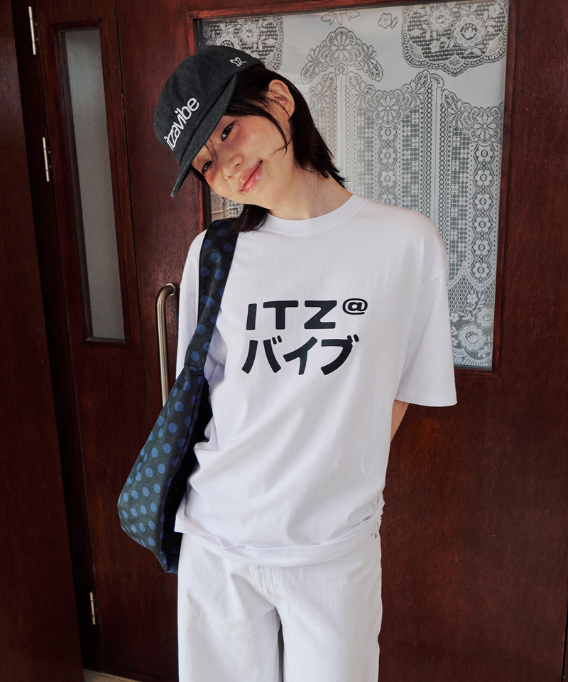 SYMBOL LOGO CAP - BLACK