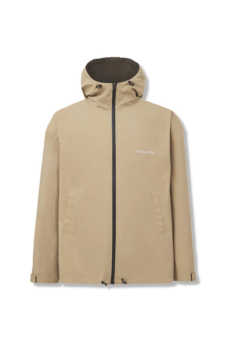 PM Woven Windbreaker