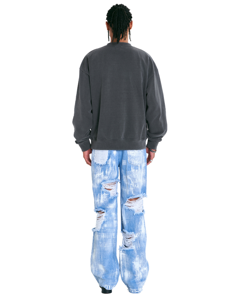 NYC Logo Sweatshirt