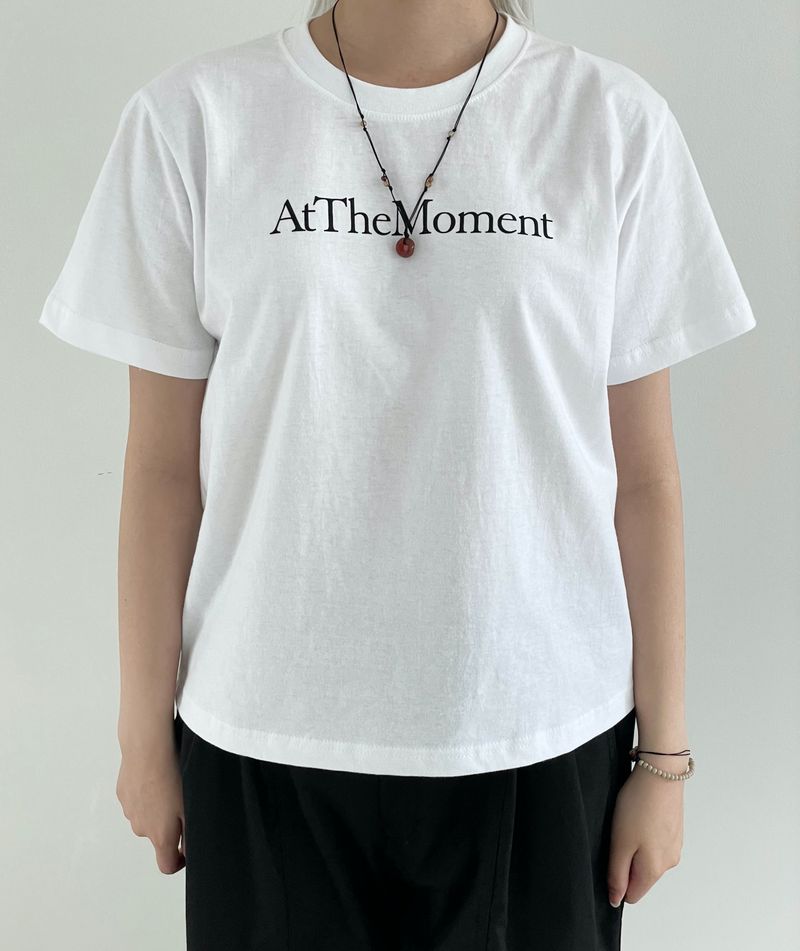 Instantaneous basic t-shirt