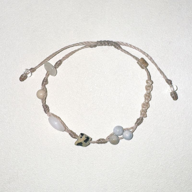 OMUMU(オムム)の「so hip bracelet(Accessories)」