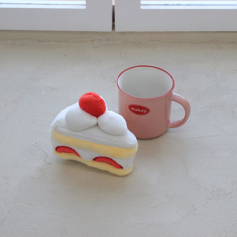 Strawberry Shortcake