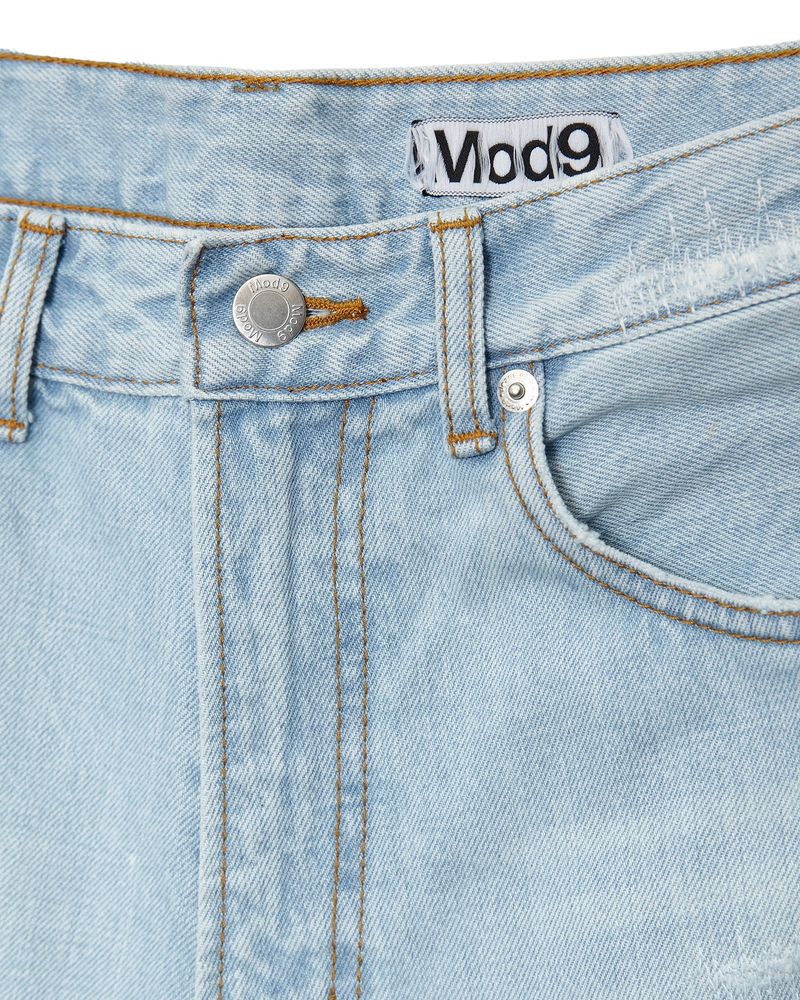 Contact Repair - MOD1w