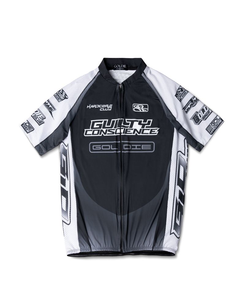Goldie（ゴルディ）の「GC CYCLING JERSEYS（Tops）」
