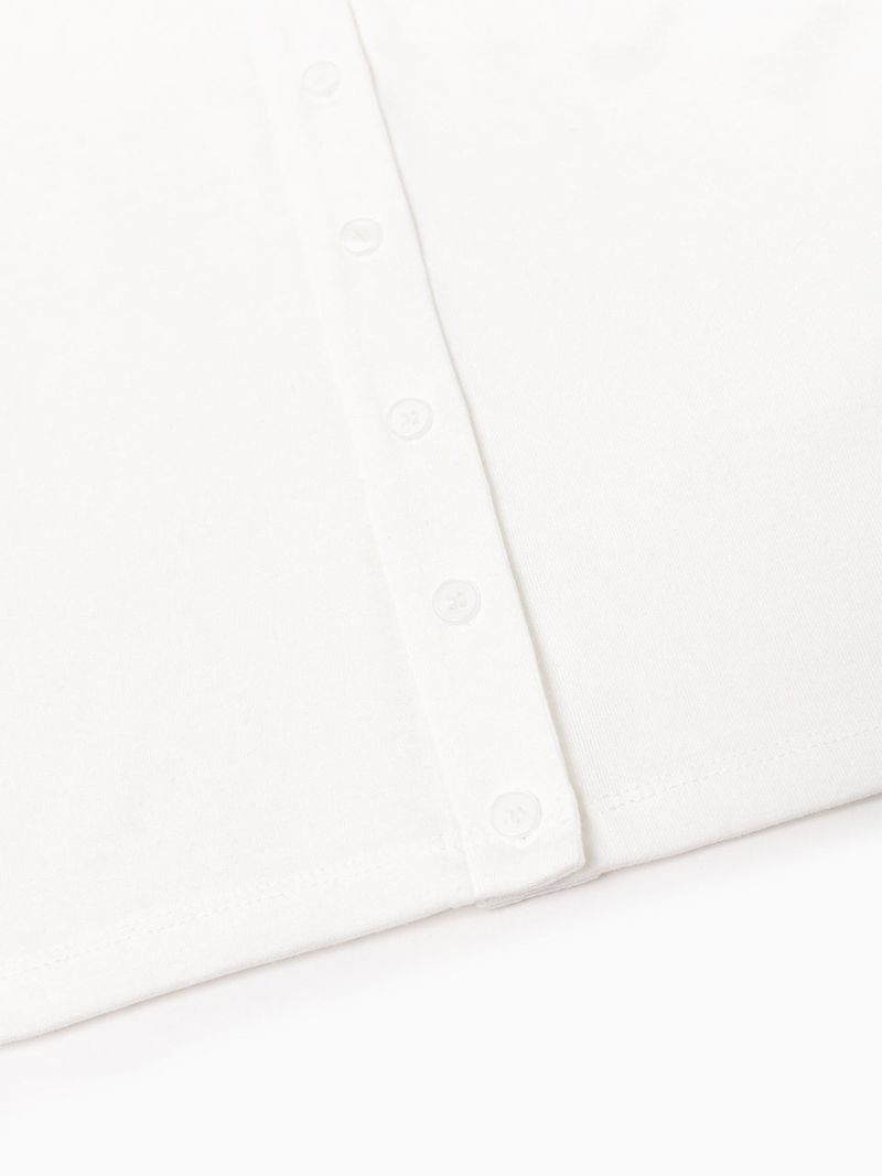 Yui cardigan set (White)