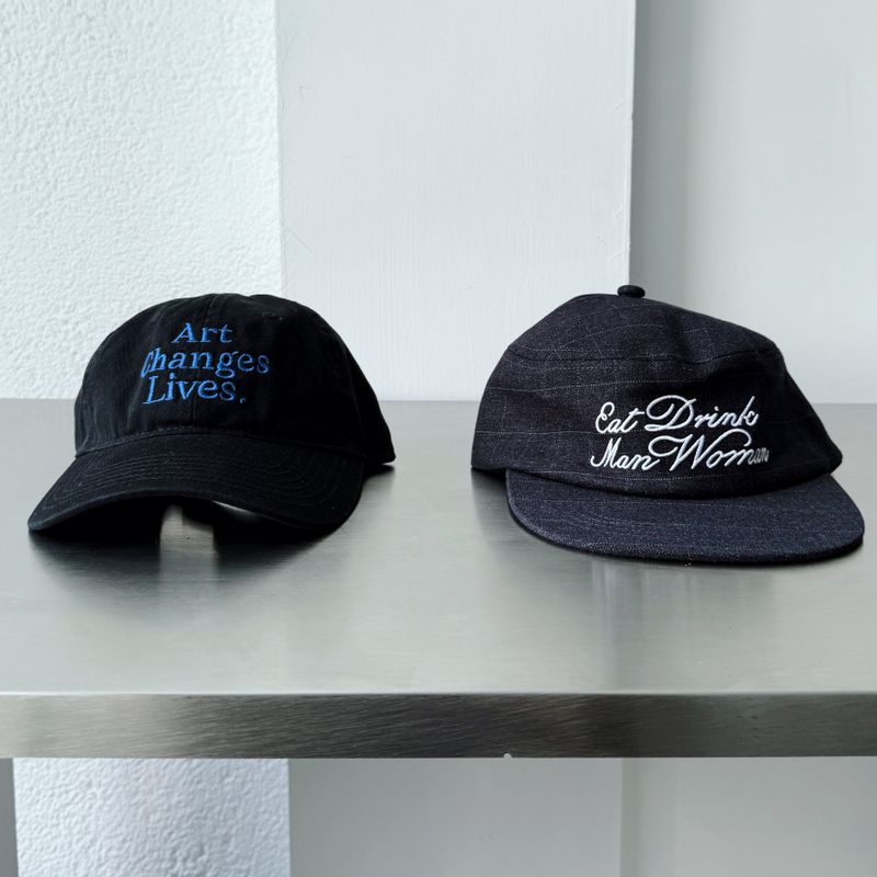 FADE MEET（フェードミート）の「Baseball Cap（Hats）」