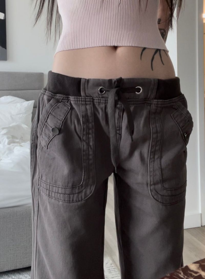 manhattan low pocket pt