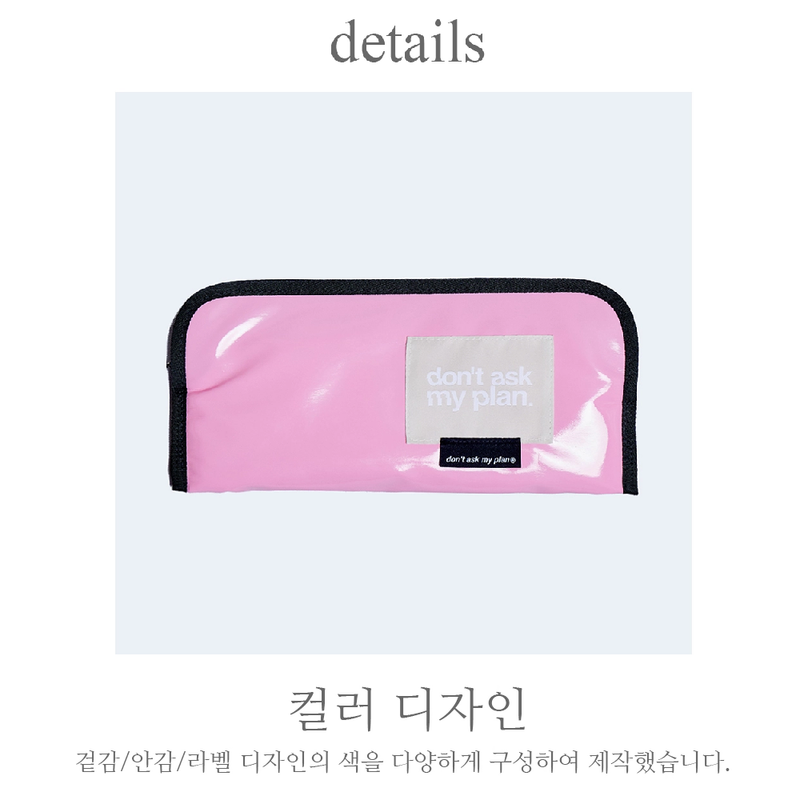 3WAY MNBAG_PINK