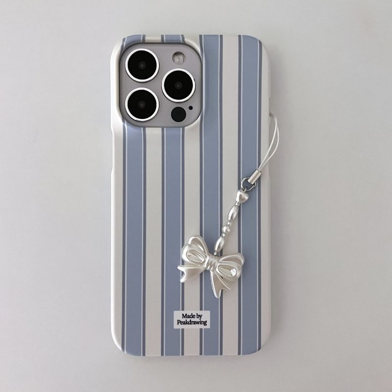 Peak stripe hard case (glossy hard)