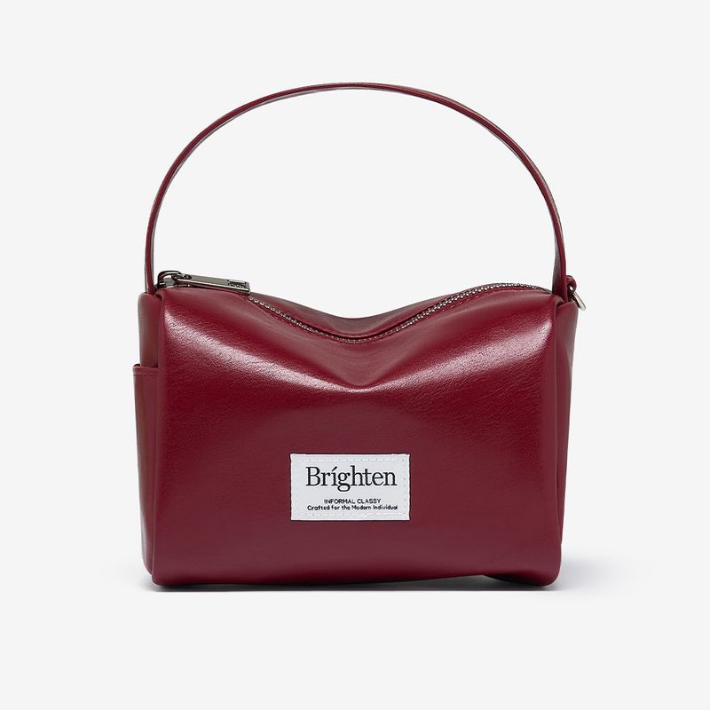 ティッシュバッグ Cherry Red