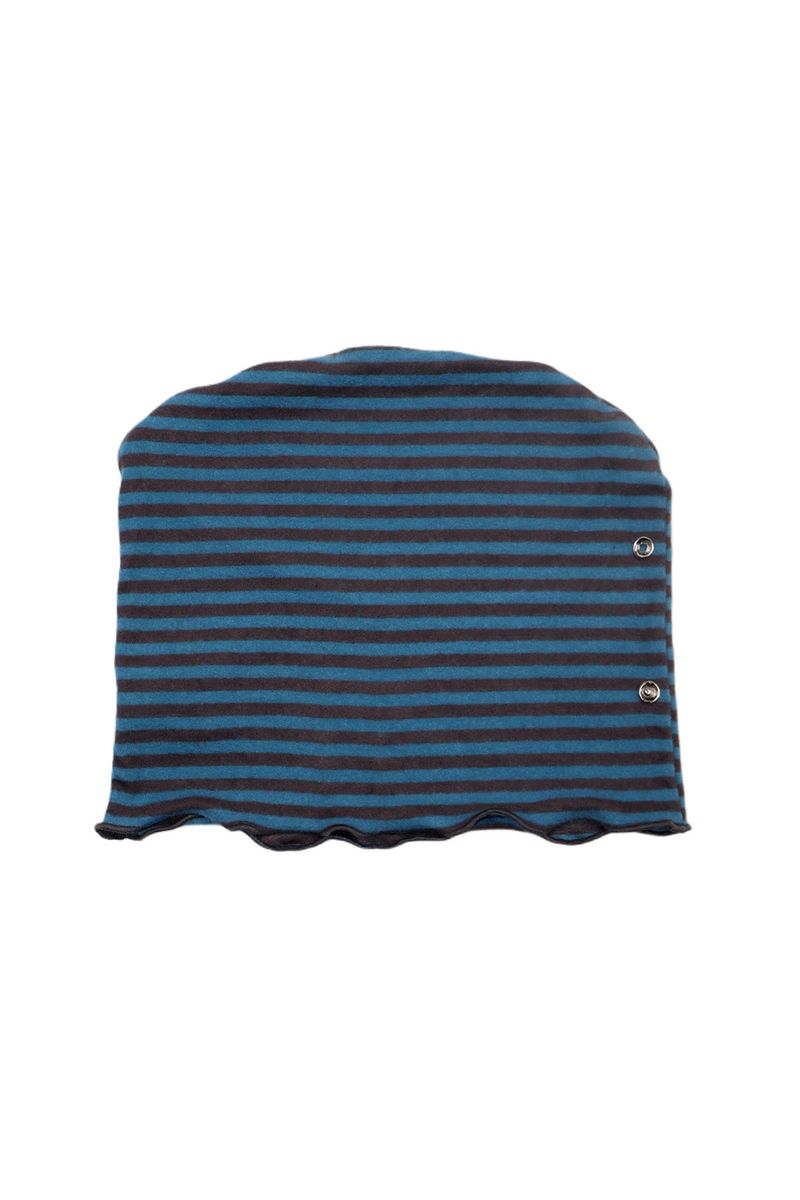 STRIPE BEANIE (3COLORS)