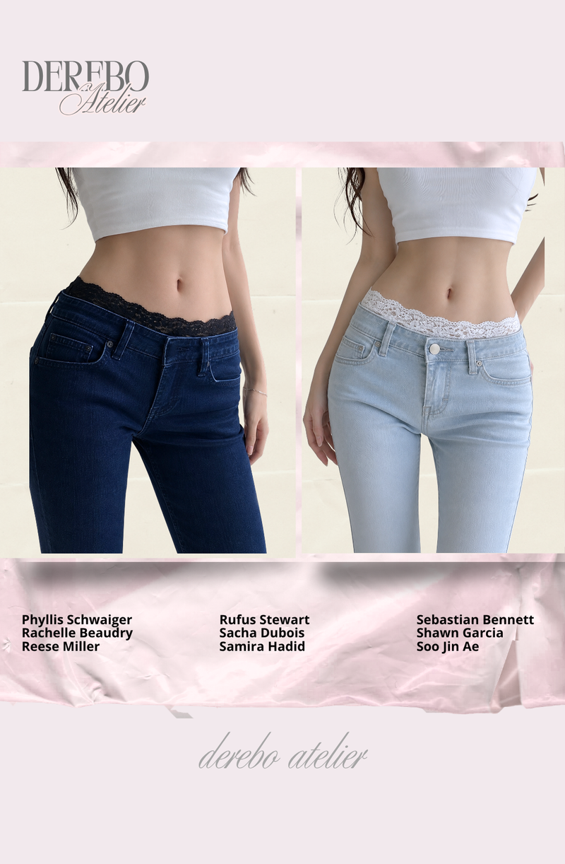 lace seggings inner short pants