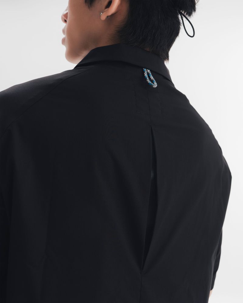 Explorer Comfy Shirt