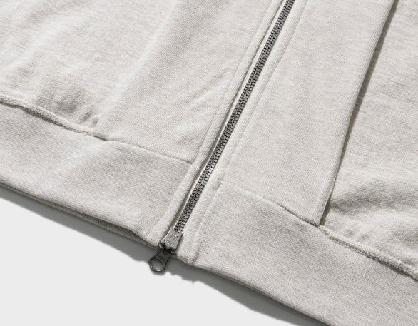 26SS★ Two Fly Light Hood Zip-Up