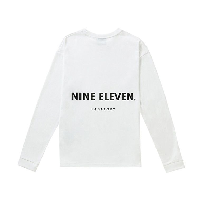 Labatory long sleeve tee
