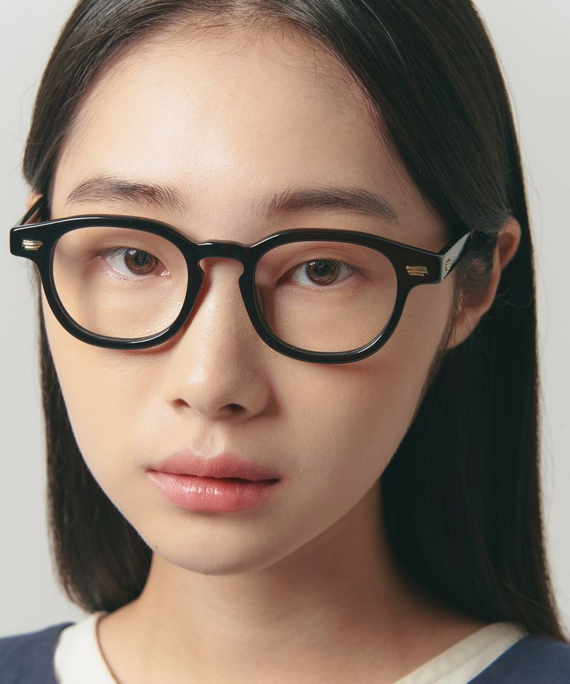 魂04 Black Light Glasses