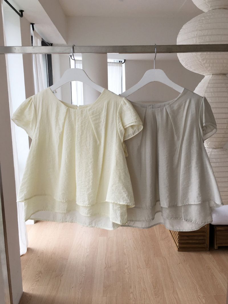 House blouse
