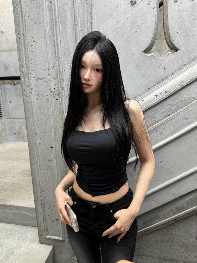 hatsukoshi（ハツコシ）の「Tokyo Air Shirring Top（Tops）」