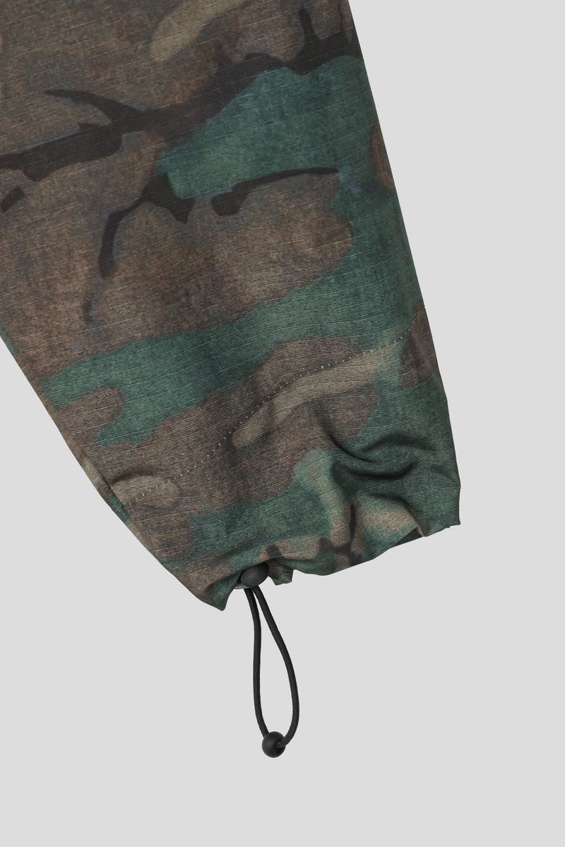 Flage Wind Jacket (2color)