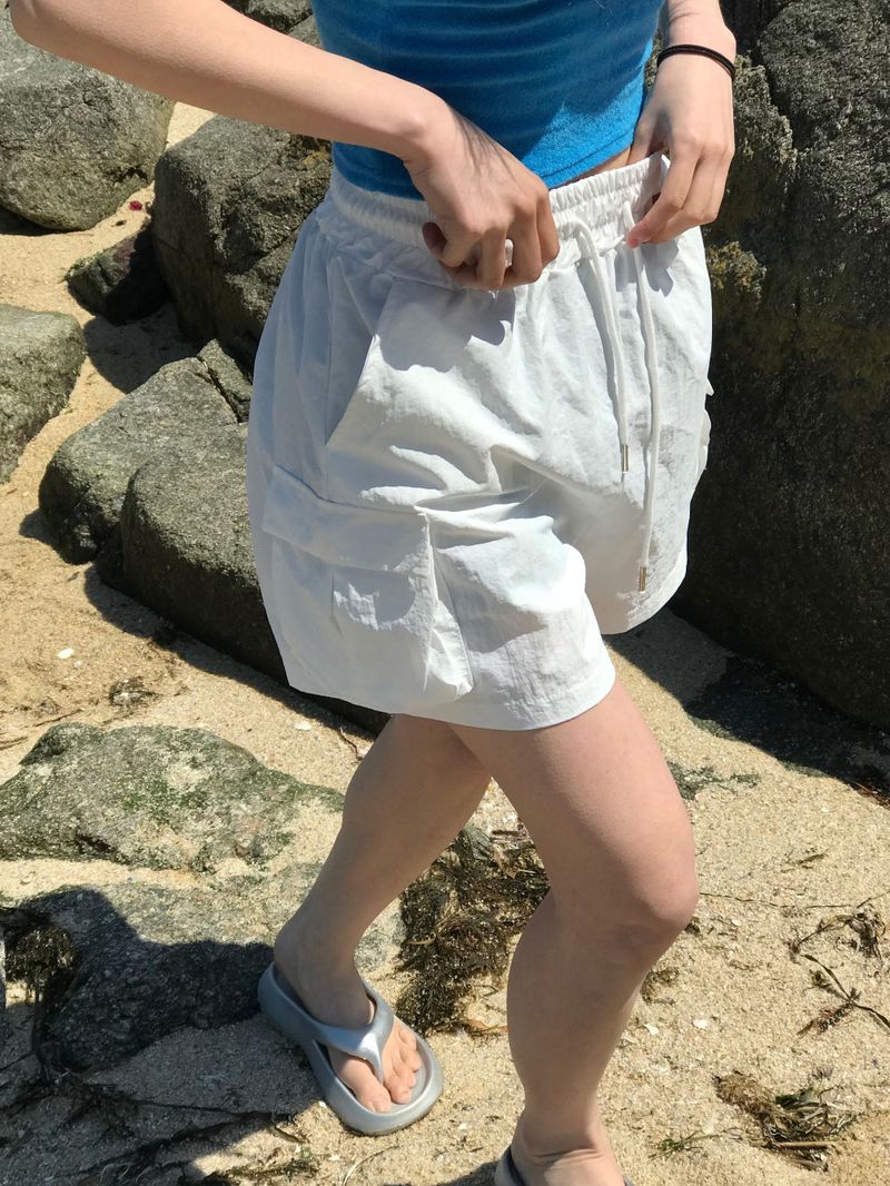 Rigento pant