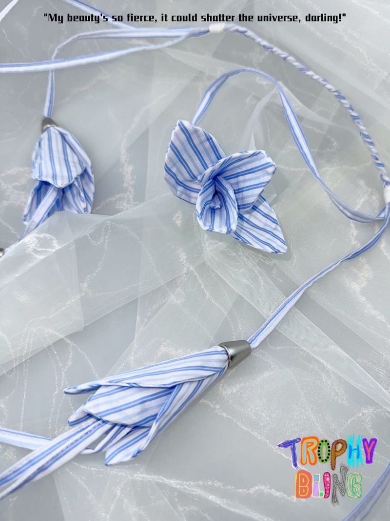 Flower Bag Hangers