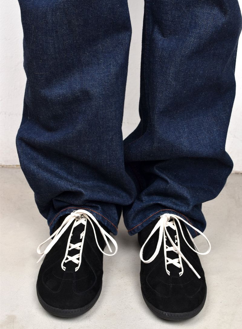 [MADE] DVSN RACING TRAINERS 09
