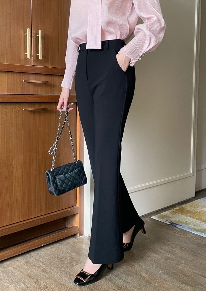 iam mari（アイアム マリ）の「Banding Bootcut Slacks（Pants）」