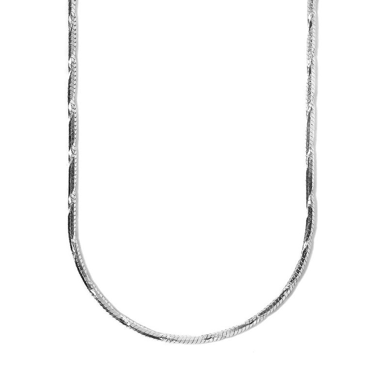 QUARQOR（クォルコア）の「#7516 silver92.5（Accessories）」