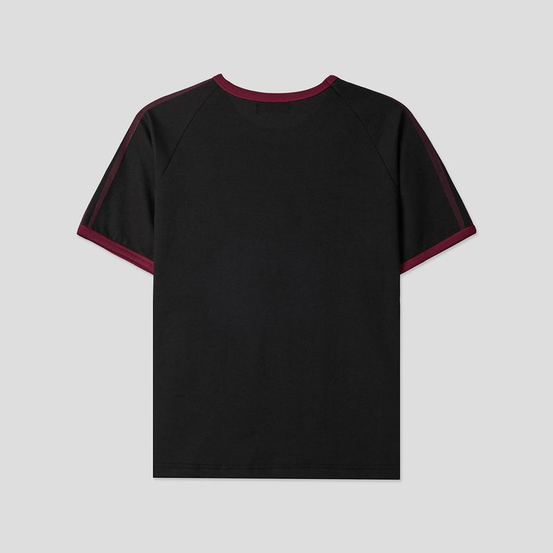Dex Painting Track Top