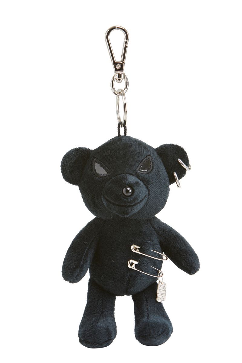 MAD BEAR KEY RING