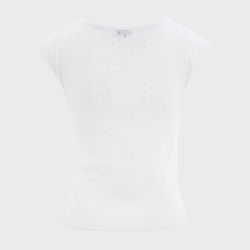 DAISY T-SHIRT_WHITE