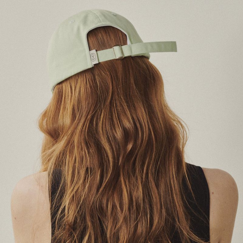 Melrose Message Ball Cap