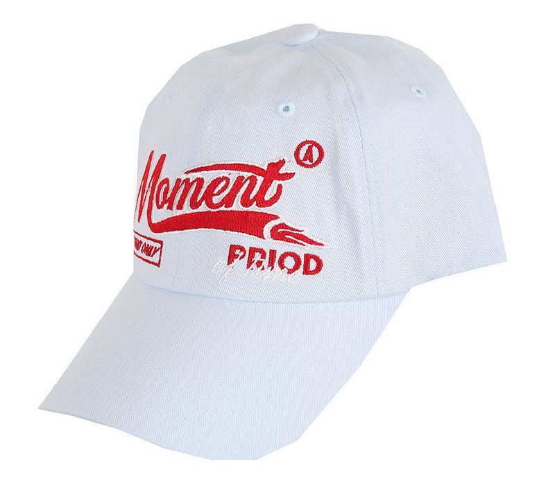 No.0211 moment ball CAP (5color)