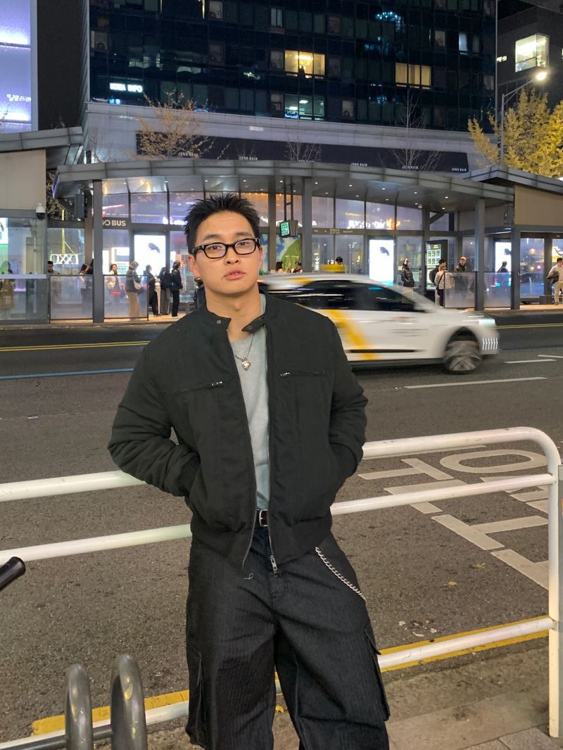 OWN Kenta Rider JP