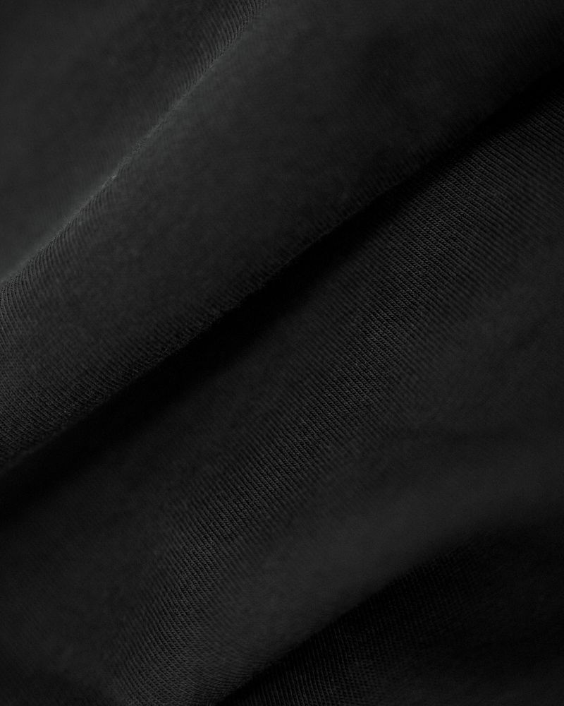 VOIDLINE LONG SLEEVE BLACK