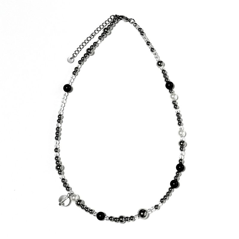 equope(エクァウプ)の「aurasole neccklace(Accessories)」