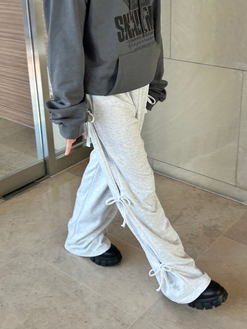 Arco iris（アルコイリス）の「Rollie pants（Pants）」