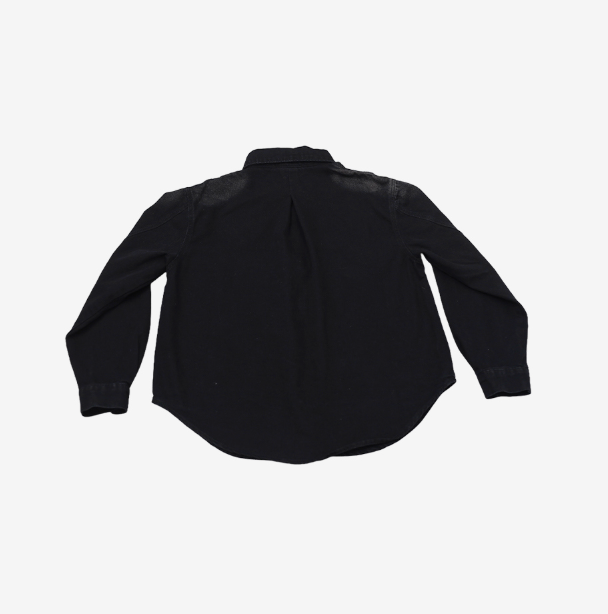Paet Vintage Washing Jacket + Washing Shorts Set