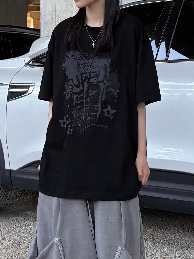 supel t-shirt