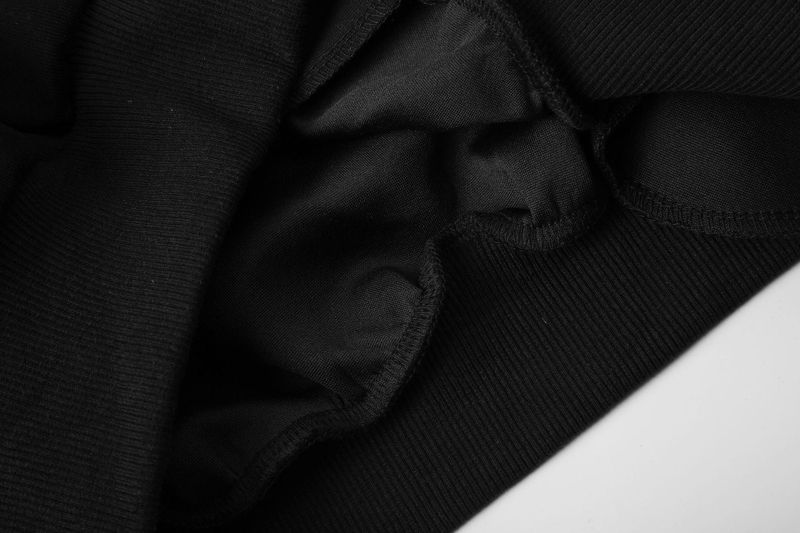 Aveline Baroque Hoodie Zip-Up