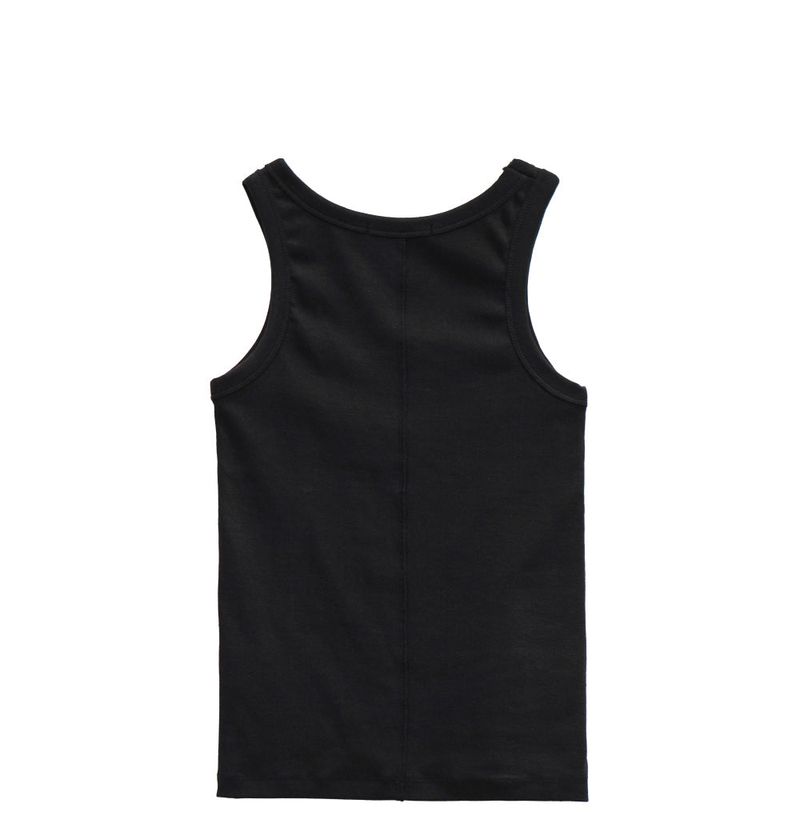 GOLGI SLEEVELESS