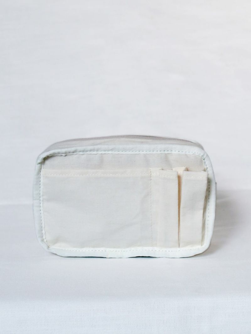 Fairy Pouch Bag - Black