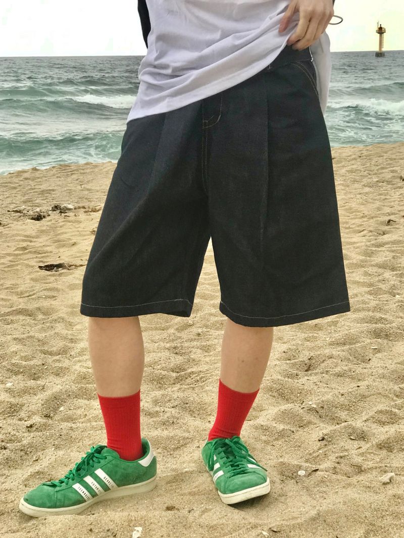 Lotus pants