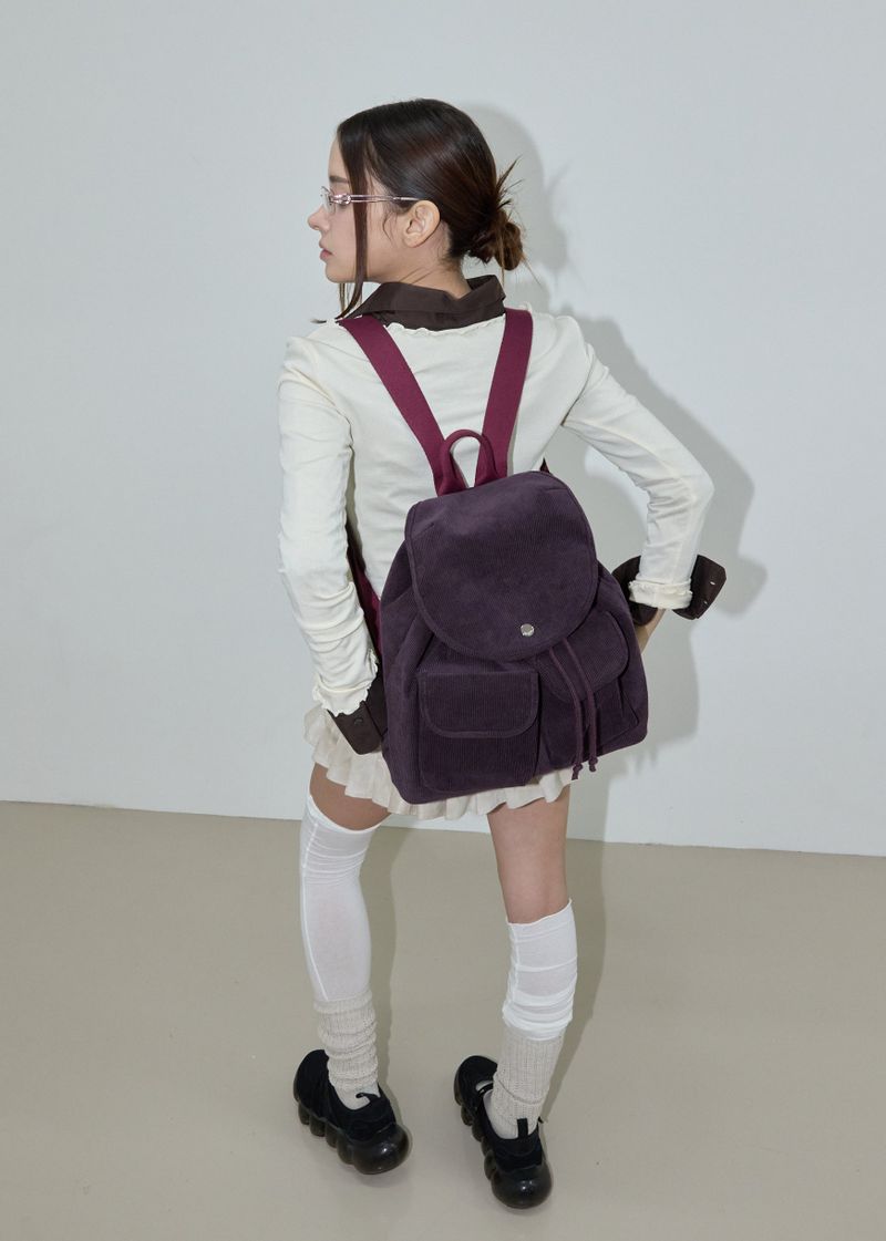 P.B.P [Deep Violet]