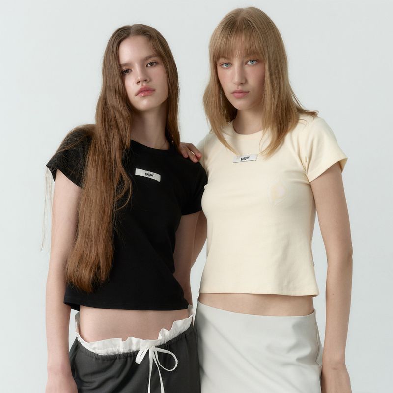 Gigal Official（ギガル オフィシャル）の「GIGAL GG 2パックTシャツ（トップス）」