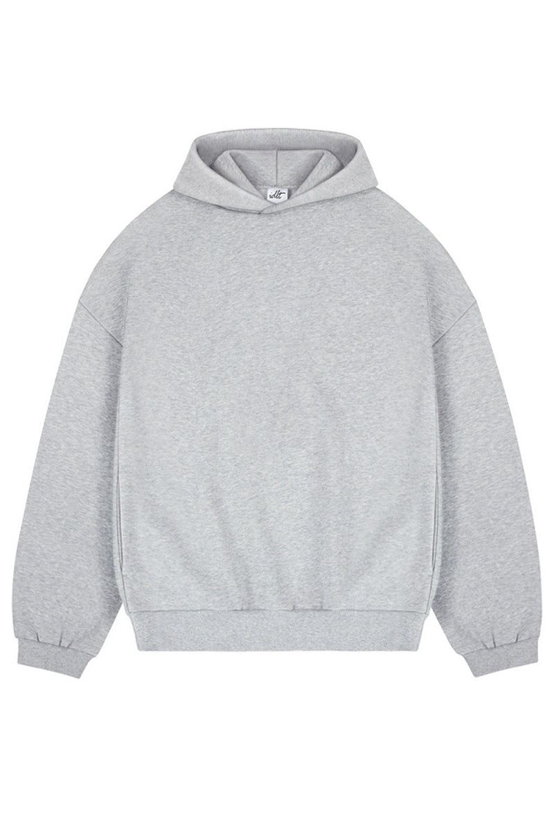 IDLT Basicsの「Heavyweight Fleece Pullover Hoodie(Tops)」