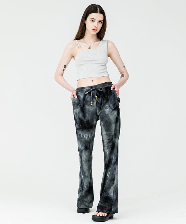 runningHIGH（ランニングハイ）の「CUPID UNBALANCE CROP SLEEVELESS TOP（Tops）」