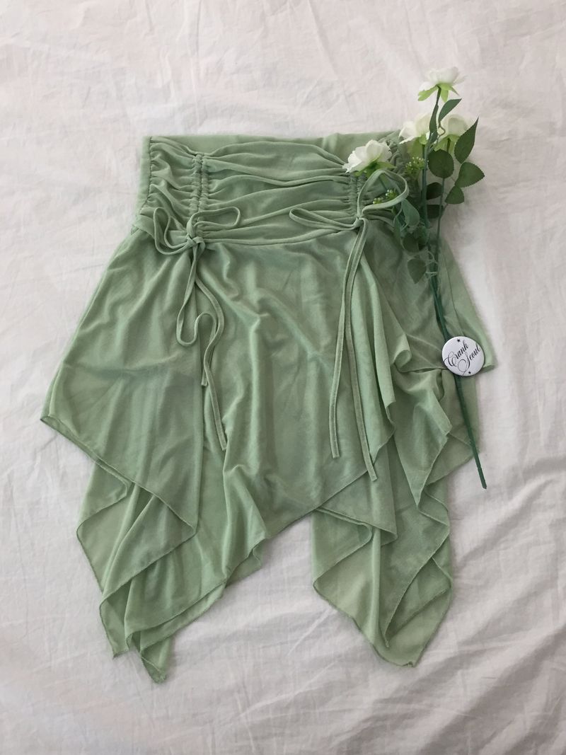 Forest Fairy Skirt