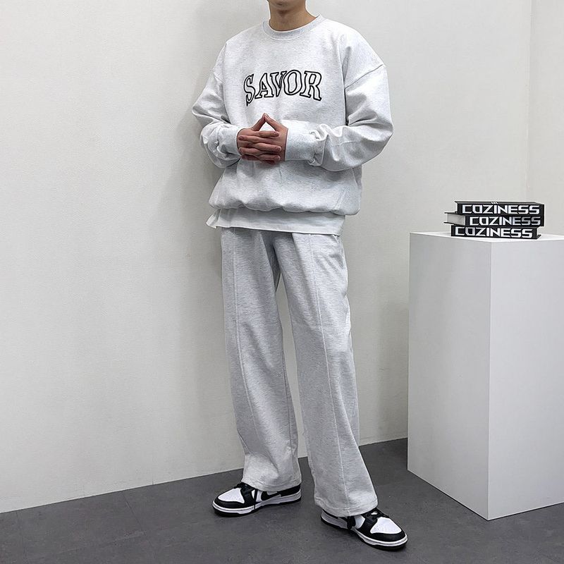CH Over Saver Sweatshirt (4 colors)