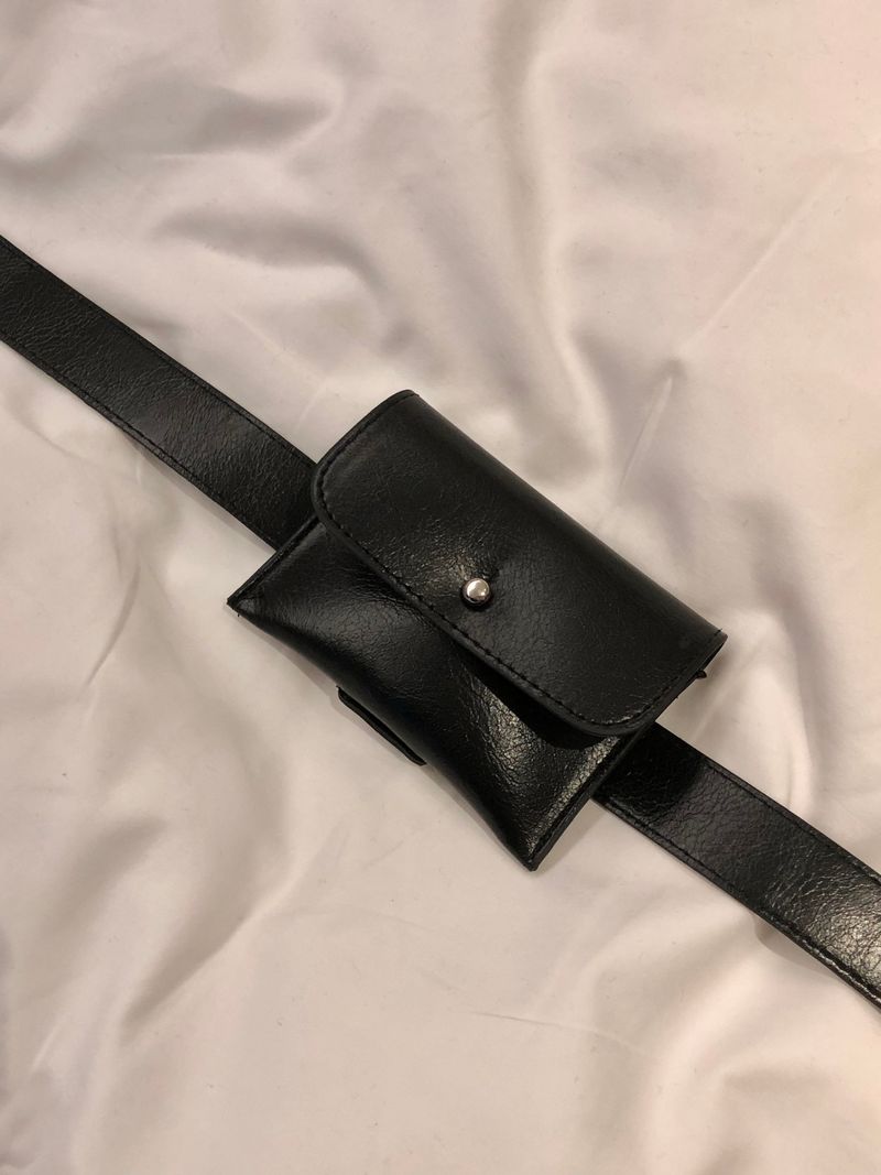 Ruben belt